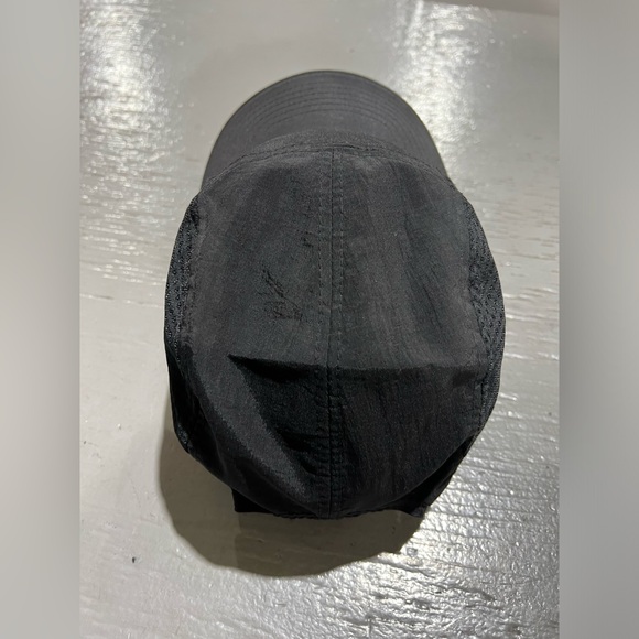 Black Unisex Ball Cap NWOT - Picture 3 of 14